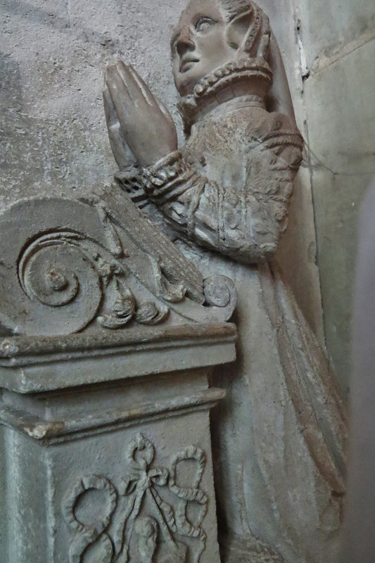 slaugham church, sussex