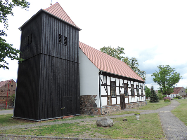 Dorfkirche Rietzneuendorf