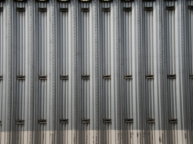 Grain Elevator, Fort Morgan