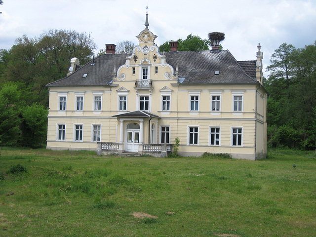 Schloss Rietzneuendorf