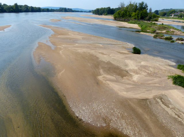 la paresseuse  ( Loire )