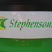 DSCN6180 Stephensons of Essex fleetname on 463 (YX11 CTU)