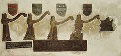 slaugham church, sussex