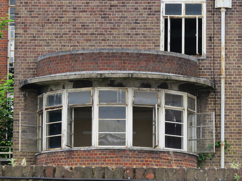 st.clement's hospital, bow road, london