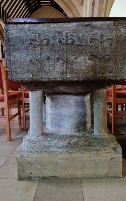 slaugham church, sussex