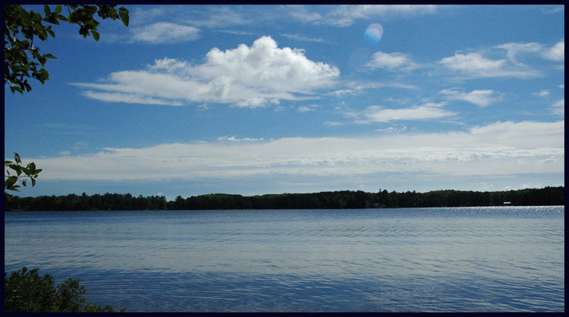 Lake Roland