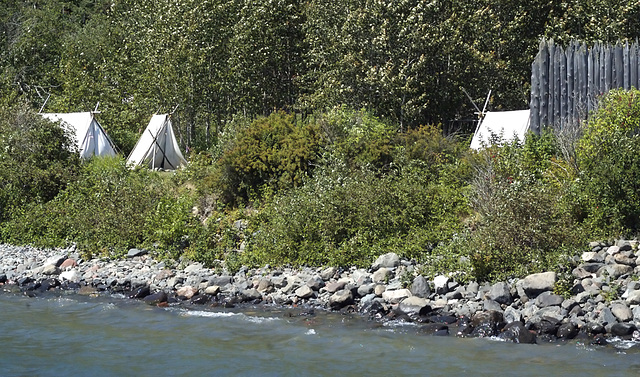 Voyageur Camp