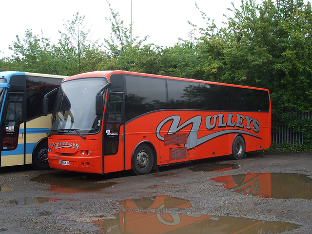 DSCF5172 Mulleys Motorways S595 KJF DSCF5172 Mulleys Motorways S595 KJF