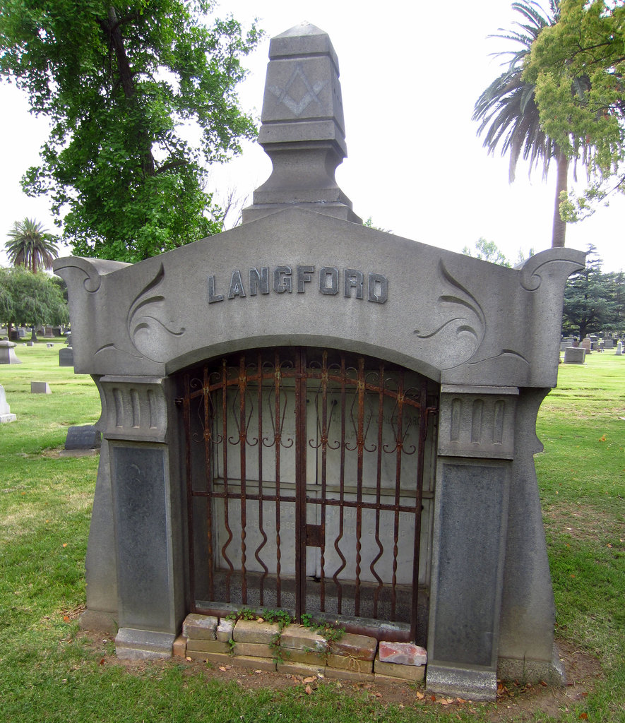 Mountain View Cemetery (2147)