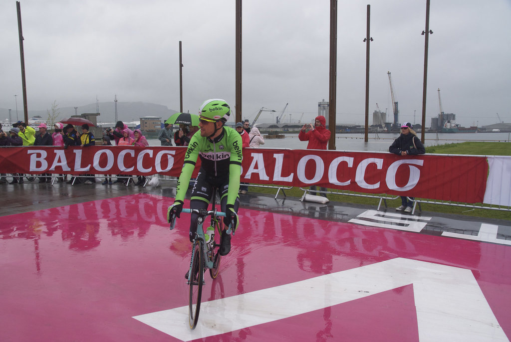 Giro May 20104