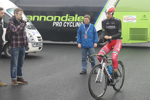 Giro May 20104