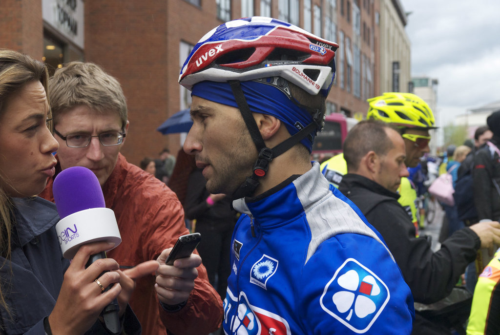 Giro May 20104