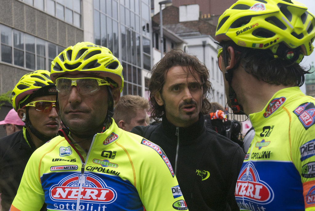 Giro May 20104