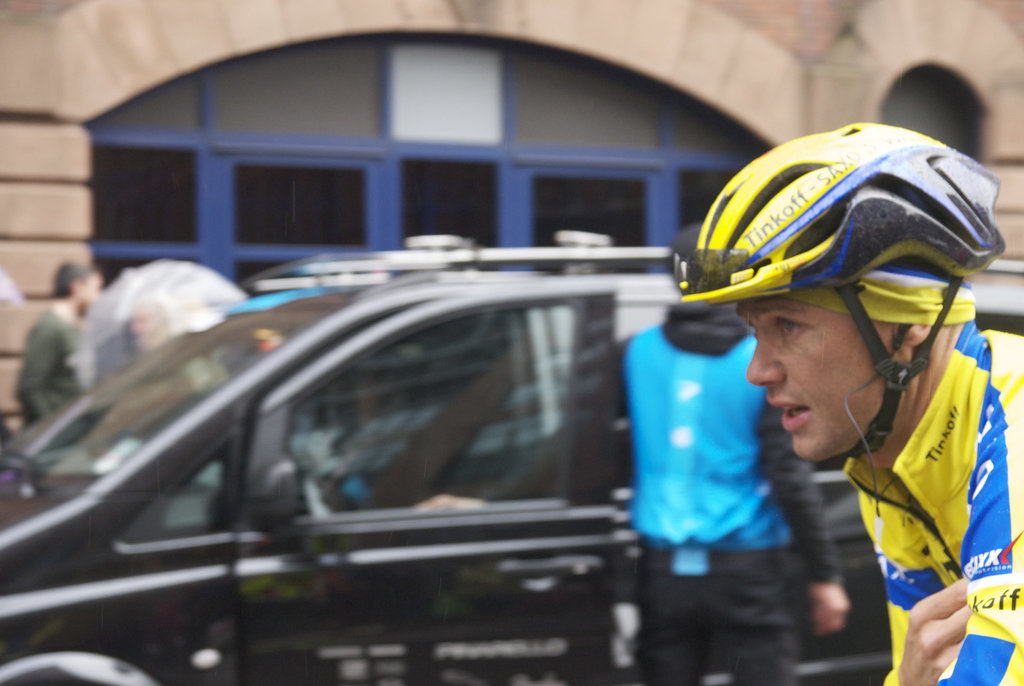 Giro May 20104