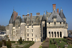 Château de Langeais