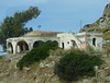 An Unrestored Part of Kallithea Therme