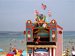 Punch and Judy