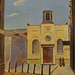 the chapel,  by walter steggles