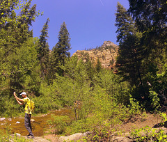 0502 122716 West Fork Oak Creek