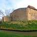 Château de Crèvecoeur-en-Auge