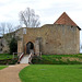 Château de Crèvecoeur-en-Auge