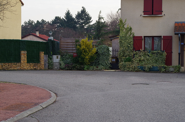 Villefranche sur Saône