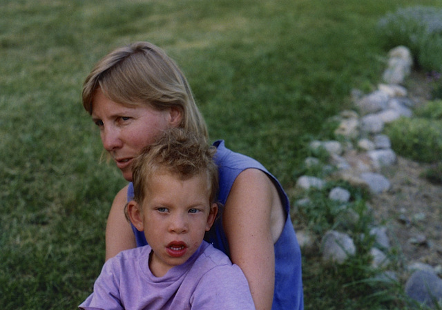 Jacquie & Lizzie