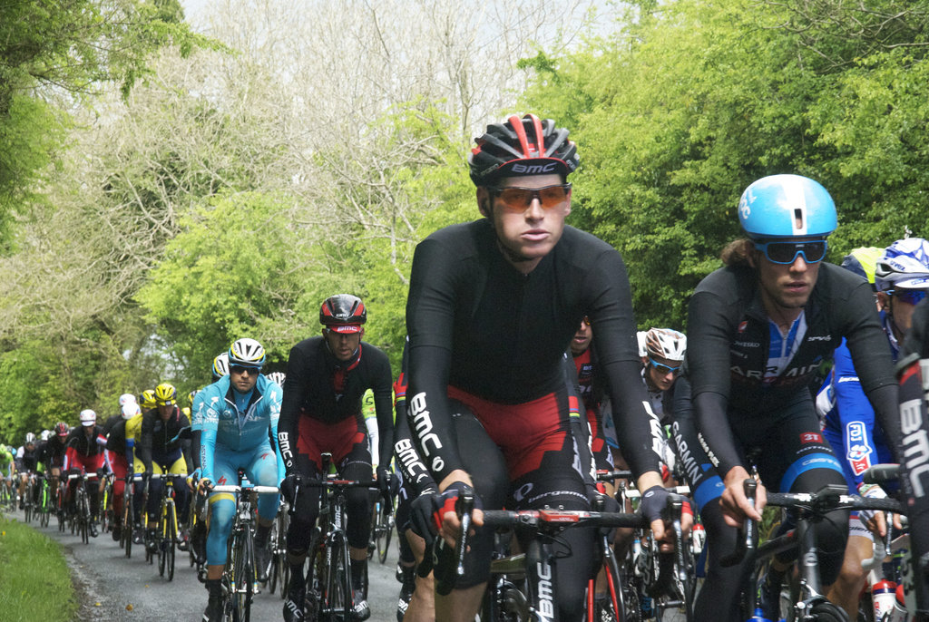 Giro May 20104