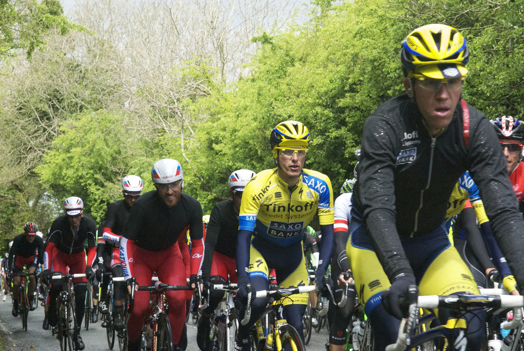 Giro May 20104