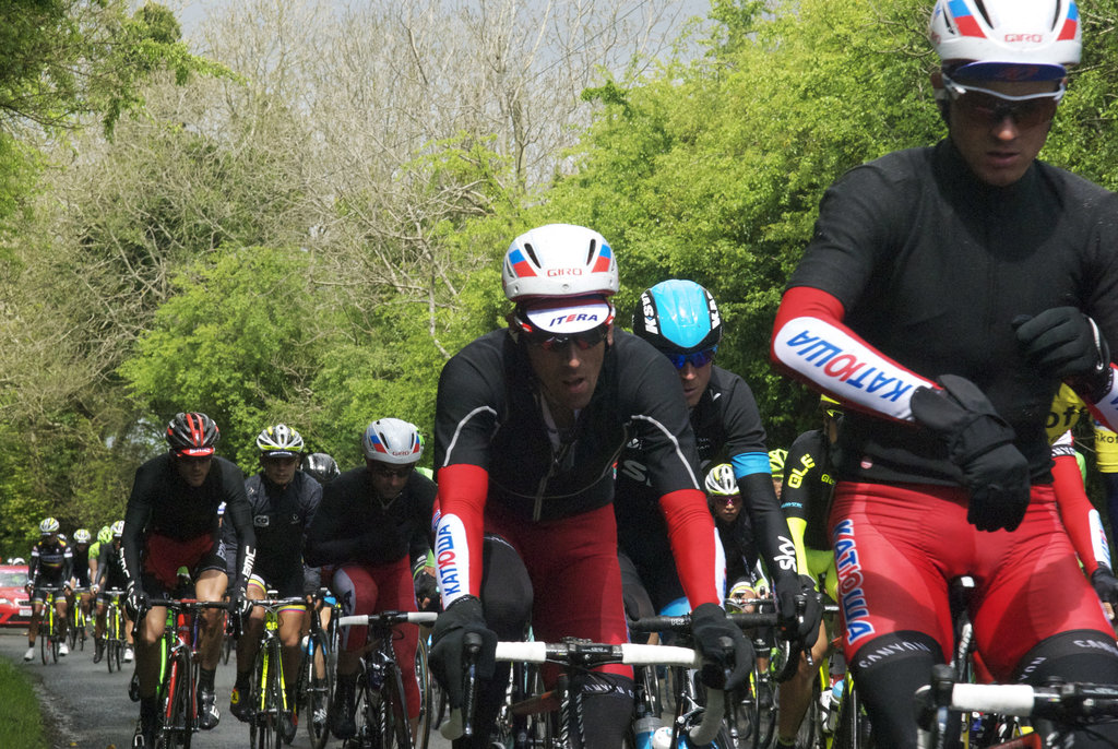 Giro May 20104