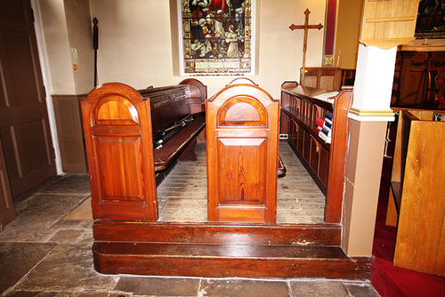 ipernity: Saint Matthew's Church, Rastrick, West Yorkshire - by A ...