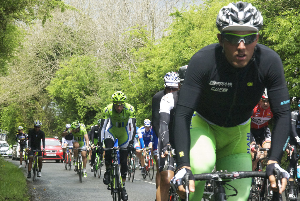 Giro May 20104
