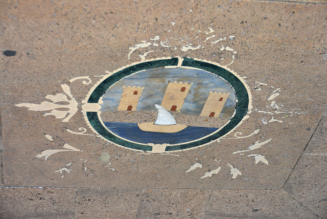 Blason ville de Collioure