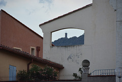 Tour, Collioure
