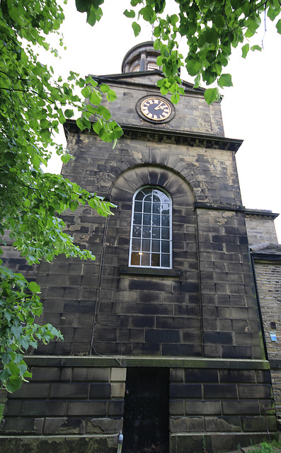 Saint Matthew's Church, Rastrick, West Yorkshire