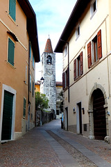Kirche San Giovanni Battista. ©UdoSm