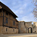 Château de Crèvecoeur-en-Auge