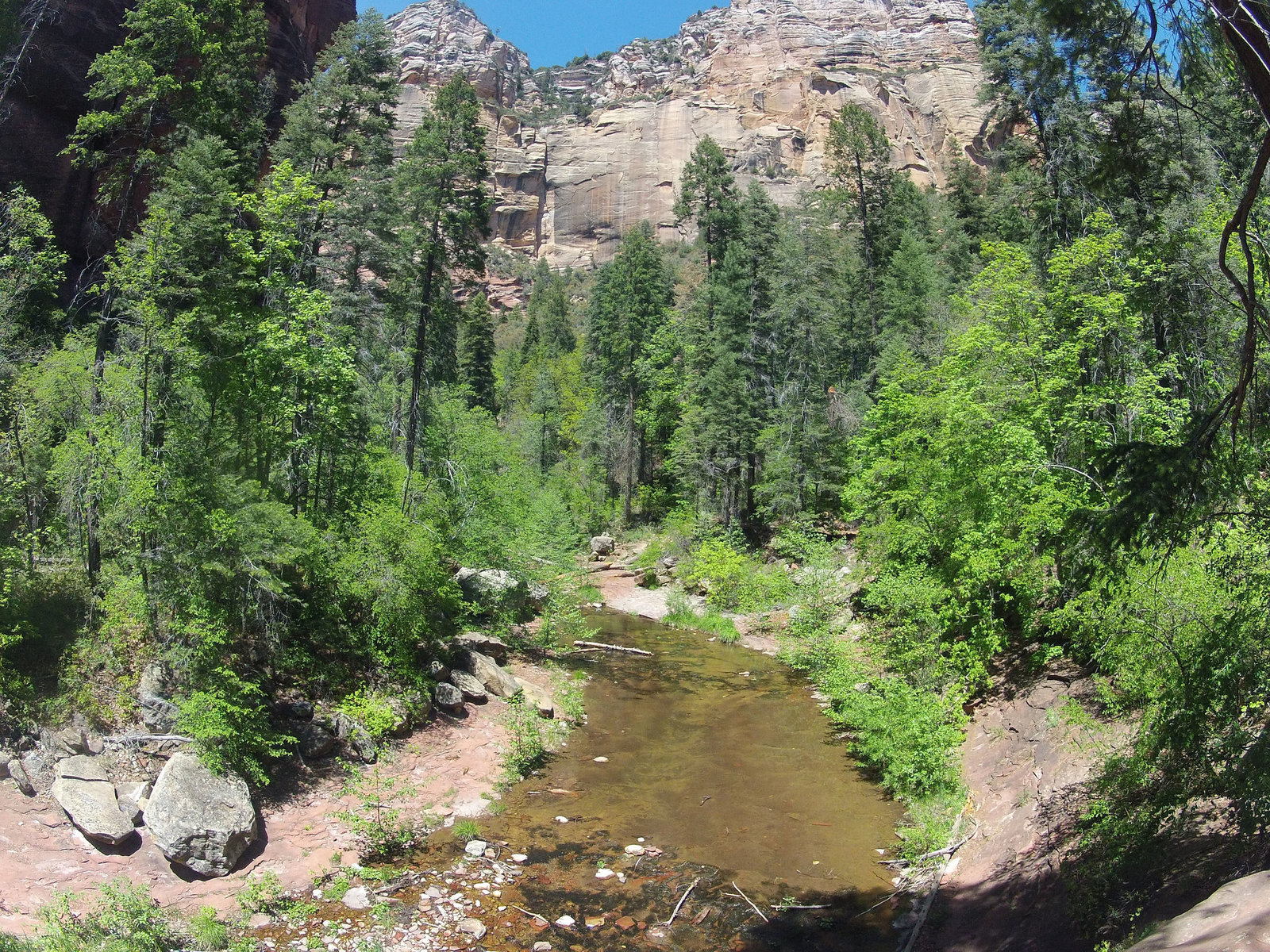 0502 124456 West Fork Oak Creek