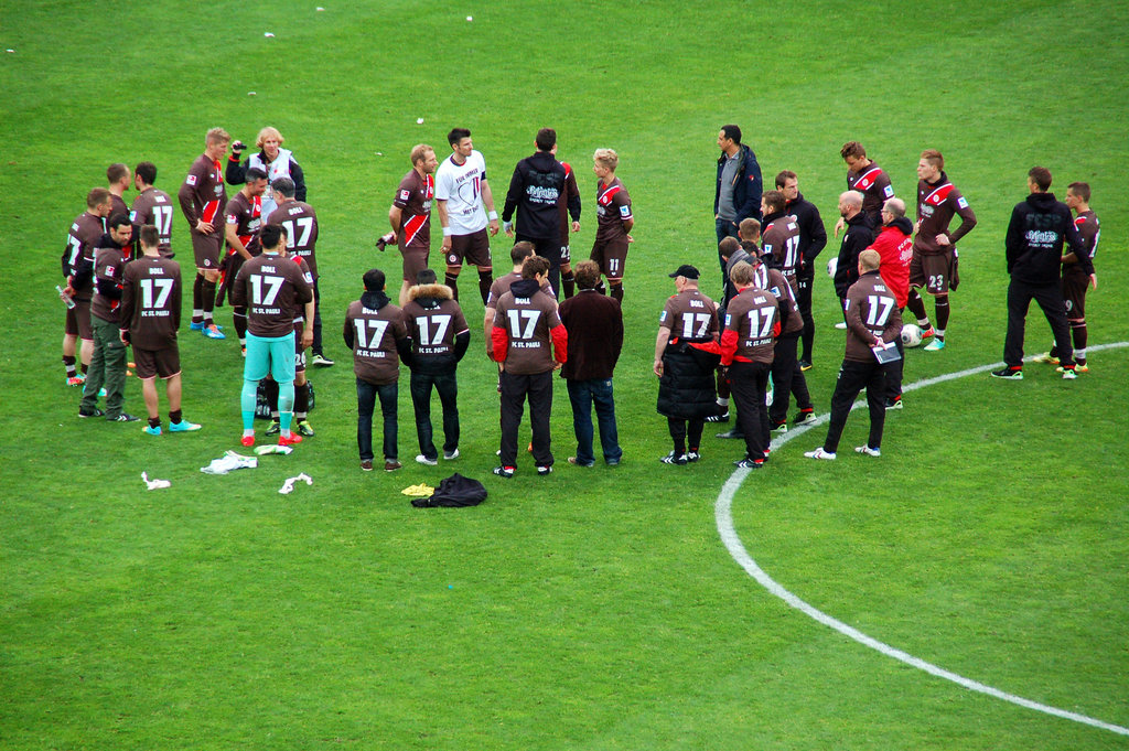 St. Pauli-Aue 226