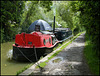 Bronte on the canal