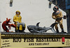 Brixham- Rio Fish Restaurant