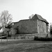 Château de Crèvecoeur-en-Auge