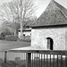 Chapelle du château de Crèvecoeur-en-Auge