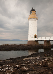 Rubha nan Gal lighthouse