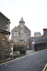 Former Prison in Selkirk, Borders