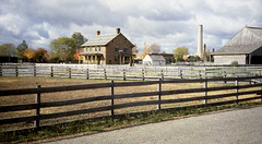 Firestone Farm