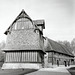 Colombier du château de Crèvecoeur-en-Auge