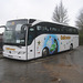 Galloway 294 (BF60 OGB) parked at Risby - 4 Mar 2012 (DSCN7693)