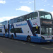 DSCF5066 First WA56 FTK in Weston-super-Mare - 13 May 2014