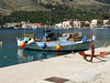 Fishing Boat at Pedi